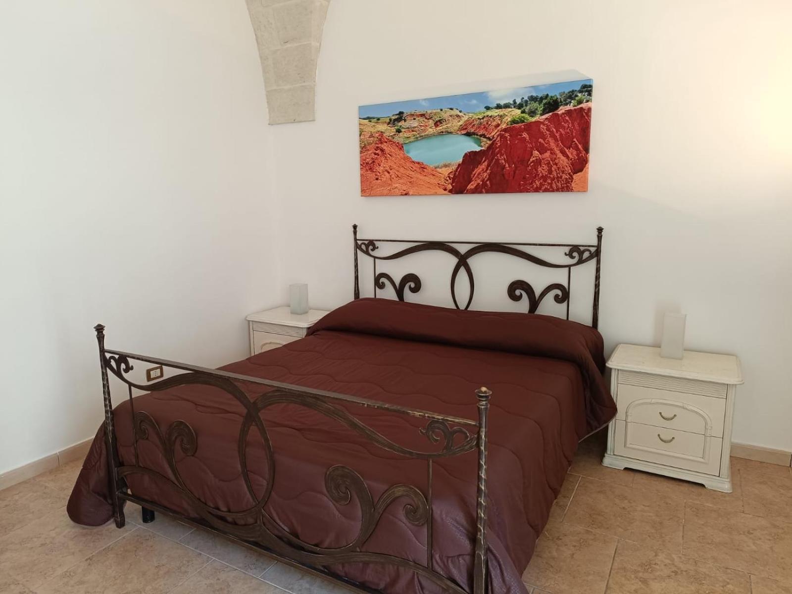 Otrantocasa Apartment Room photo