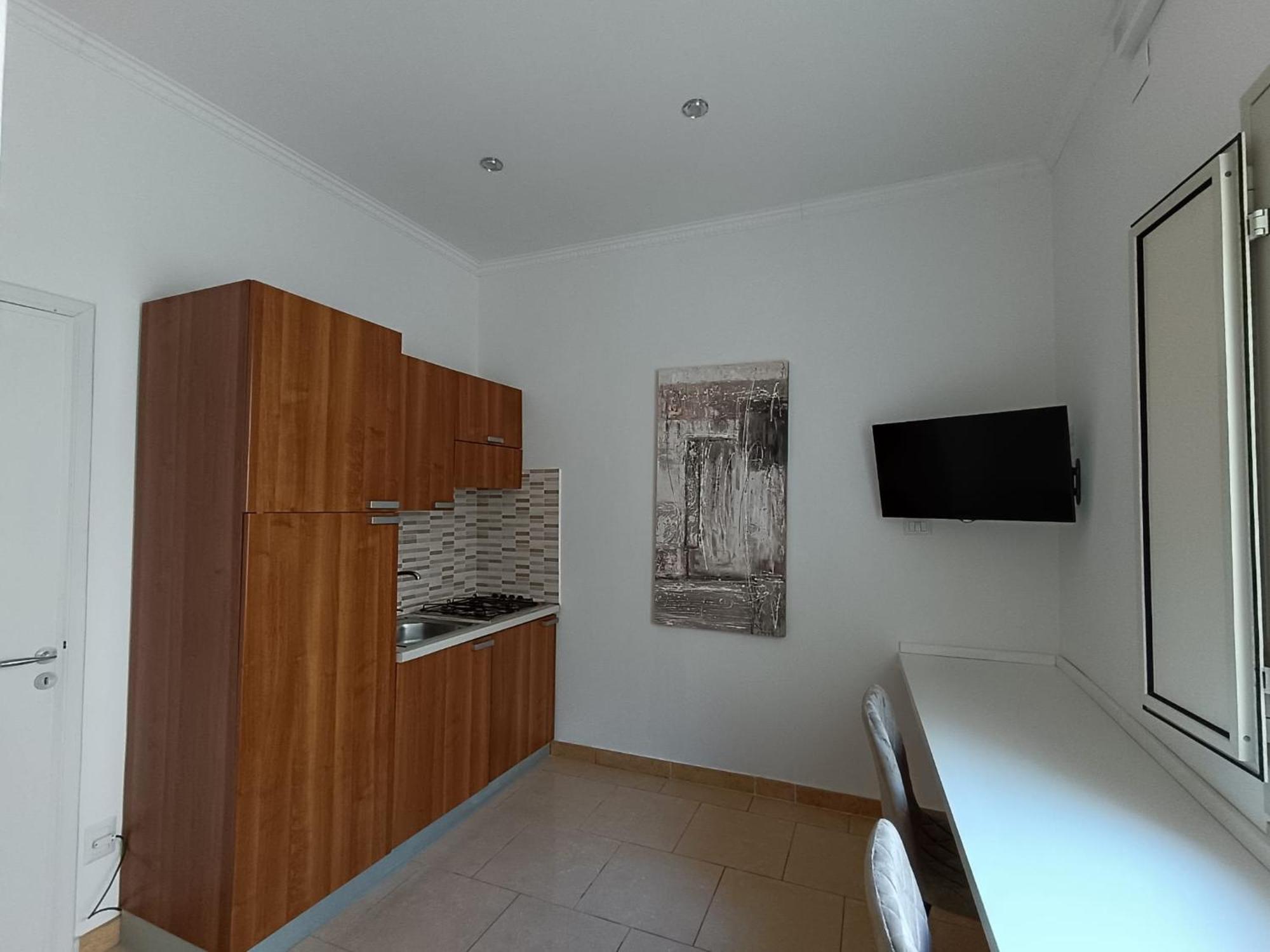 Otrantocasa Apartment Room photo